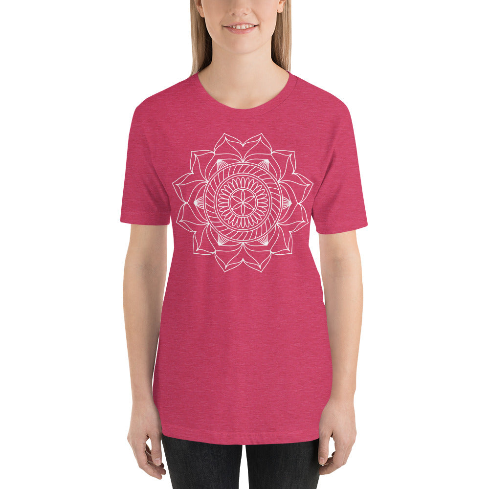 Mandala T-Shirt Mandala T-Shirt